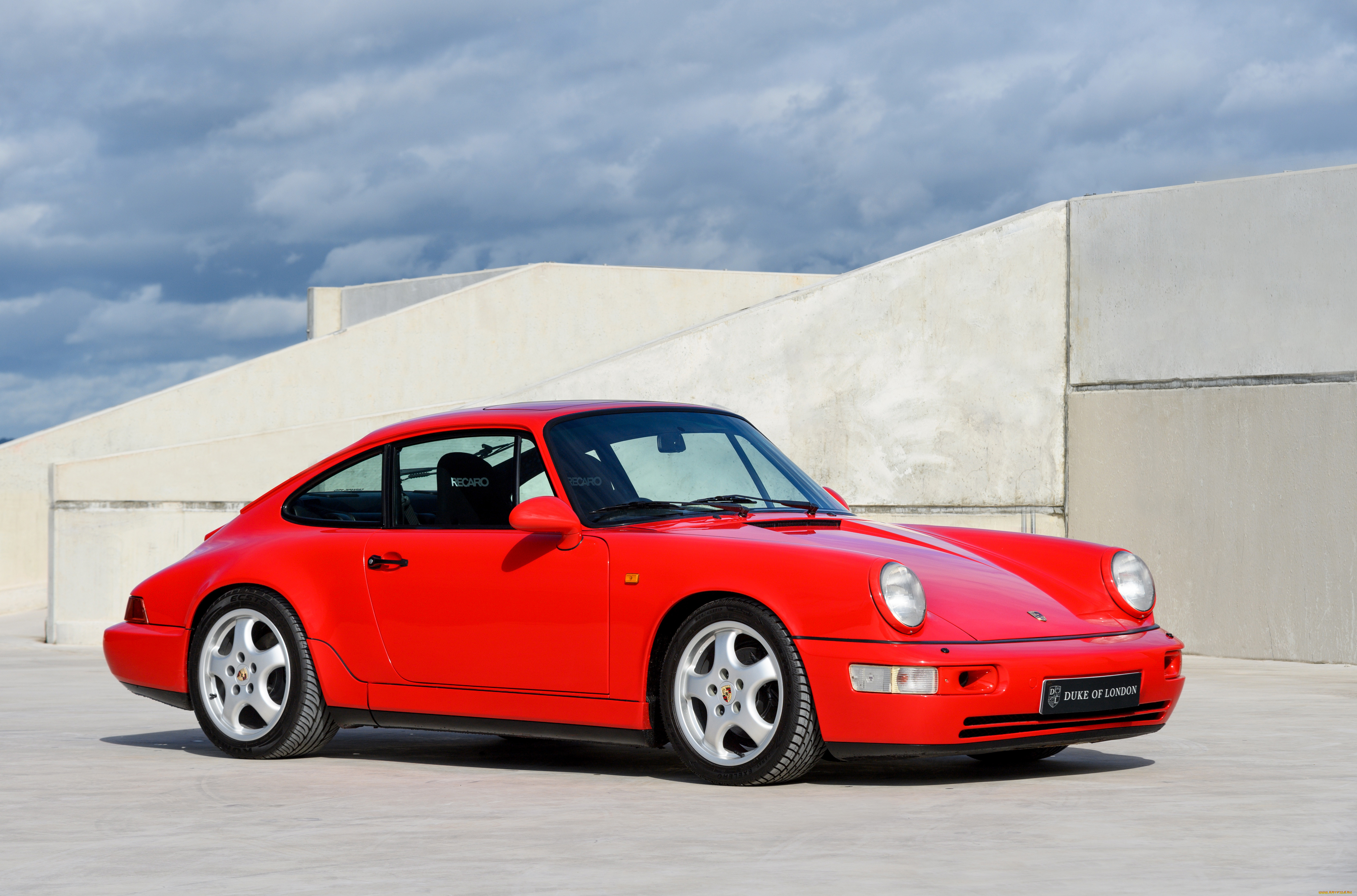 , porsche